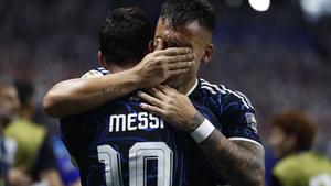 Nakon drame i prolaska Argentine - Fotografija stara 18 godina upravo obilazi svijet